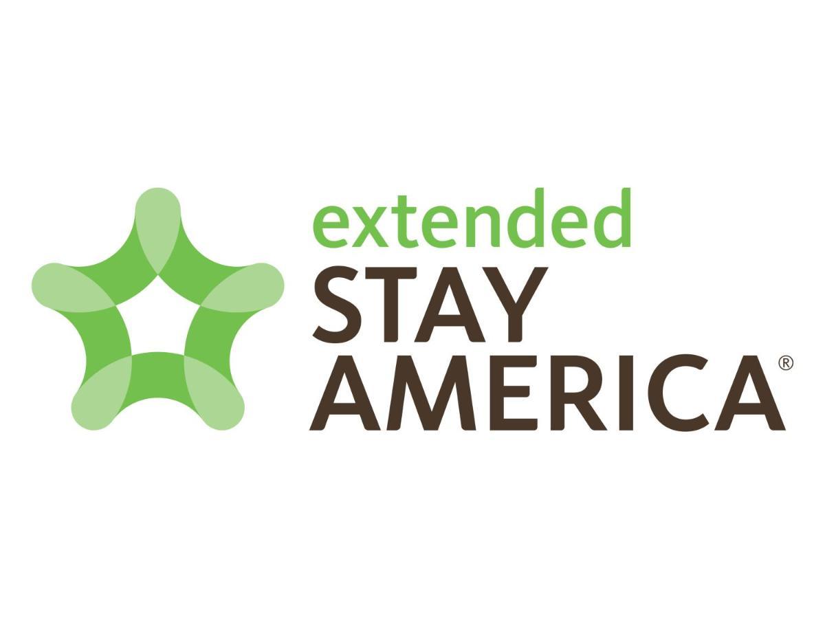 Extended Stay America Suites - El Paso - Airport Esterno foto